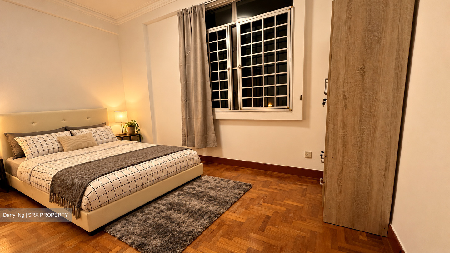 Parc Oasis (D22), Condominium #629360541